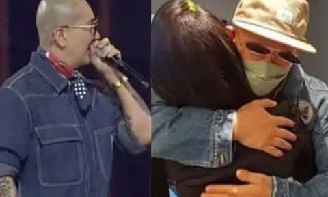 Dân mạng "cạn lời" khi em gái Từ Hy Viên đùa về chuyện tế nhị của chị và anh rể