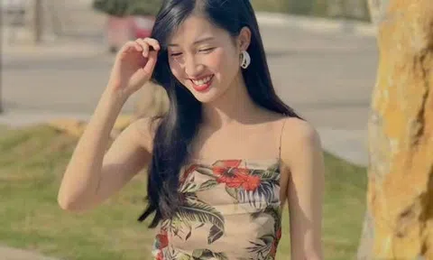 Thí sinh có vòng eo nhỏ nhất Miss World Việt Nam 2022 thích diện đầm 2 dây