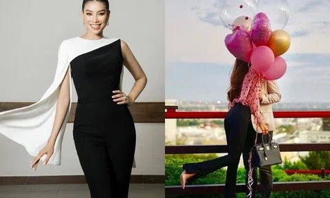 Phạm Hương lần đầu nói rõ lý do không công khai chồng đại gia, dân mạng bức xúc: "Bớt ảo tưởng"