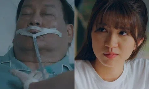 Thương Ngày Nắng Về: Bố Duy sẽ trả thù vợ trẻ, nụ hôn của Vân Vân và Đông Phong chỉ là một cú lừa?