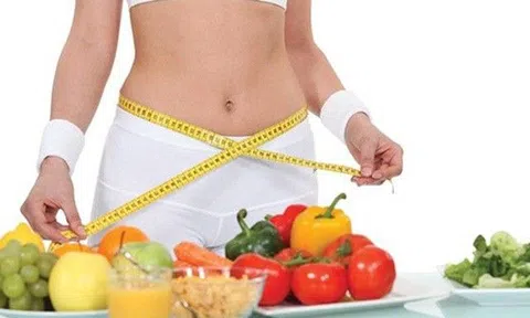 6 cách giảm cân tại nhà hiệu quả cấp tốc trong 1 tuần