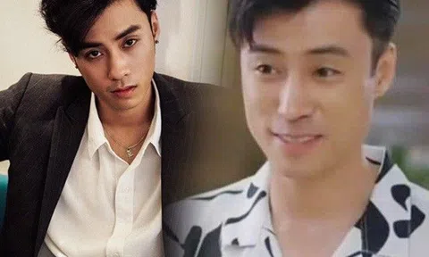 Hot boy mê mẩn cô út Thương Ngày Nắng Về: Ám ảnh cảnh sàm sỡ, từng "yêu nửa cái Hà Nội nên chán"