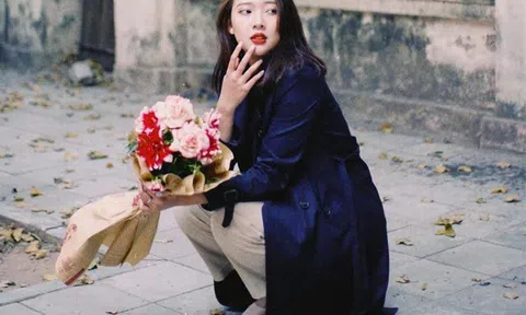 Xuất hiện thí sinh có số đo vòng ba ấn tượng nhất tại Hoa hậu các Dân tộc Việt Nam