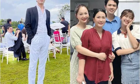 Thương Ngày Nắng Về: Đông Phong "rủ" mọi người đi xem đám cưới Trang - Duy, bố Mậu sẽ "hồi sinh" ở tập cuối?