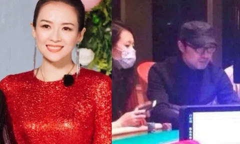 Chồng Chương Tử Di bất ngờ bị đuổi cổ khỏi sòng bài, nguyên nhân có liên quan đến vợ