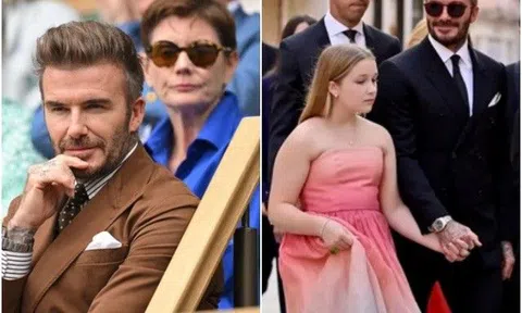 Bắt giữ người phụ nữ khiến Harper hoảng sợ, đe dọa vợ chồng Beckham, liên quan đến cả Tom Cruise