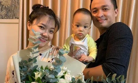 Thanh Ngọc từng không thể chấp nhận được sự thật khó có con, muốn buông xuôi sau 8 năm cố gắng