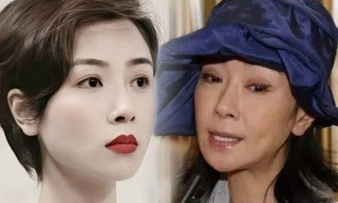 Nữ thần tóc ngắn đẹp nhất showbiz: Lùi 1 bước tưởng trời cao biển rộng, cuối cùng sống trong cô độc