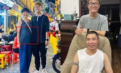 Thảo Vân vòng 2 lùm lùm ở tuổi 52, bị bạn bè thắc mắc liền đề cập chuyện "ăn mừng to"