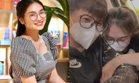 Sốt loạt ảnh Thiện Nhân bên người yêu đồng giới, "bạn trai" hơn 15 tuổi phủ nhận chuyện bỏ "bùa ngải"