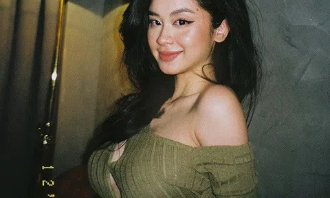 Hotgirl tạp hóa bị chụp lén ảnh say xỉn, thần thái vẫn ghi điểm nhưng mắc lỗi “khó tha thứ”