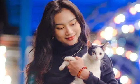 Chạy bộ mỗi ngày, gái xinh sở hữu vóc dáng chuẩn chỉnh, tham gia đấu trường nhan sắc