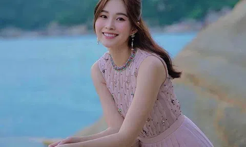 Đặng Thu Thảo 10 năm chỉ dùng một cách trang điểm, nhan sắc vẫn xứng danh thần tiên tỉ tỉ