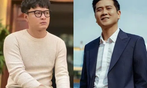 Hồng Đăng bất ngờ mở trang cá nhân 2 ngày rồi đóng lại, dân mạng thắc mắc về Hồ Hoài Anh