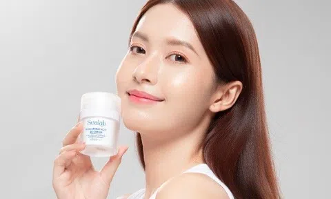 Skincare đúng 4 bước cơ bản với SeaLab, da đang nổi mụn tùm lum cũng láng mịn, lỗ chân lông nhỏ xíu sau 2 tuần