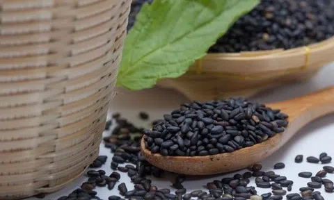 Tác dụng của hạt vừng là gì? Ăn nhiều hạt vừng đen có tốt không?