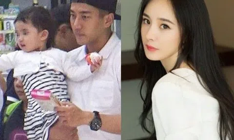 Chồng cũ mang con đến tận cửa đề nghị tái hợp, Dương Mịch có còn dối xử tàn nhẫn như xưa?