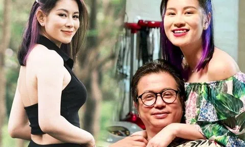 Bạn gái từng lừa tiền cậu Vượng "Thương Ngày Nắng Về": Vã mồ hôi vì cảnh nóng, cưới chồng khi đang ở đỉnh cao