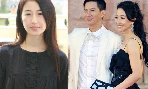 Em trai mất đột ngột, "Cát Tường" Quan Vịnh Hà phờ phạc, bần thần khi ghé thăm nhà