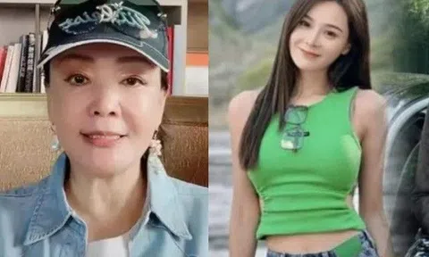 Chán "móc mỉa" con dâu cũ, mẹ chồng Từ Hy Viên lại "cấm cửa" người phụ nữ mới của con trai