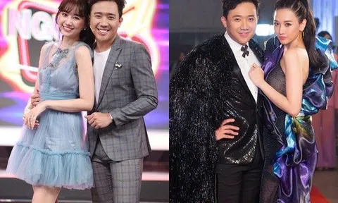 Giữa "bão tin đồn" rạn nứt tình cảm với Hari Won, Trấn Thành để lại bình luận quan tâm nhưng không được vợ đáp lại