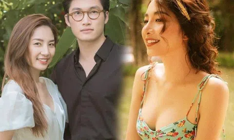 Dì ghẻ Thương Ngày Nắng Về: Từng cưới "hụt" vài lần, bạn trai kém 10 tuổi rất "lì"