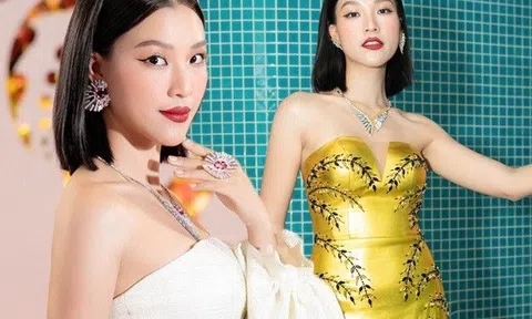 Hoàng Oanh sau bao sóng gió: "Tôi cắt tóc để chuyển mình trong phong cách sắp tới"