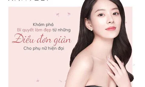 Khám phá bí quyết làm đẹp từ những điều đơn giản cho phụ nữ hiện đại