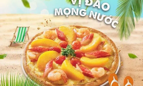Knock out cơn đói chỉ với 1k