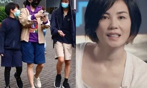 Lần đầu Tạ Đình Phong nói lý do yêu Vương Phi, dân mạng nhắc đến Trương Bá Chi