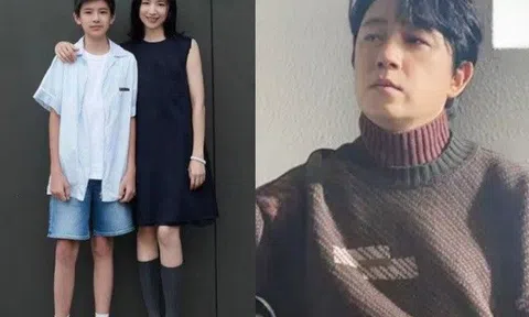 Ngôi sao 24/7: "Chúc Anh Đài" Đổng Khiết bị ví là "nấm độc" vì cấm cản con gặp chồng cũ