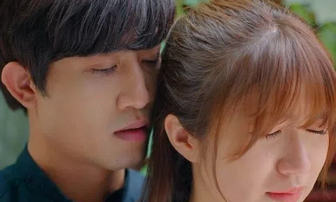 Thương Ngày Nắng Về: Vân Vân đá bay "anh già" Đông Phong, khán giả buồn bã như bị "thất tình online"