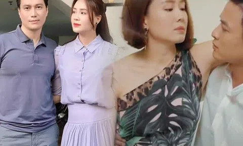 Ngoài Hồng Đăng, Hồng Diễm còn có một "người tình" ăn ý từng cầu hôn ngay trước cửa nhà xác bệnh viện