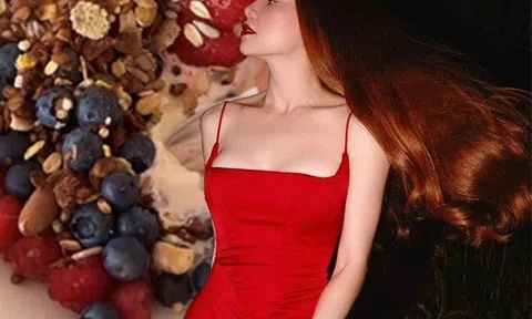 Hồ Ngọc Hà giữ dáng với 3 loại thực phẩm vàng, mỡ trút ào ào khi chạy show du lịch
