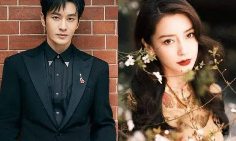 Bỏ vợ được 6 tháng, Huỳnh Hiểu Minh nói về chuyện tái hôn, Angelababy liệu có cảm động?