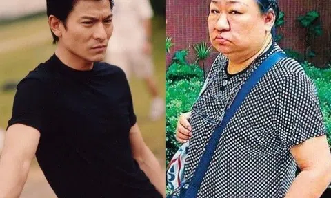 Lưu Đức Hoa ngó lơ chị gái nghèo khó, hơn 20 năm phải thuê trọ, lý do thực sự khó nói