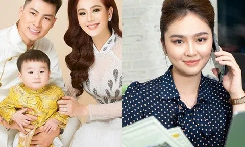 Lâm Khánh Chi ủng hộ Thiện Nhân "yêu 10 người rồi cưới", chồng cũ gửi quà sinh nhật sau ồn ào tố ngoại tình