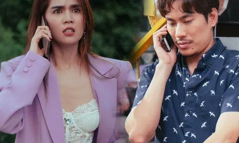 Ngọc Trinh bị kiện phải đền bù tiền tỷ vì "ông xã" Kiều Minh Tuấn khăng khăng đòi nhận con