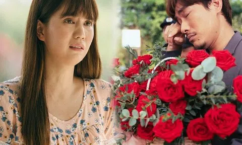 Ngọc Trinh từng khóc "hết nước mắt" vì bị tình cũ bỏ rơi khi mang bầu, hóa ra nguyên nhân lại rất đau lòng