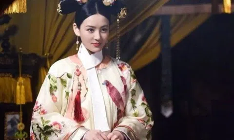 Phi tần chốn hậu cung thường yểu mệnh nhưng có một người sống tới 97 tuổi, bí mật sống thọ rất bất ngờ