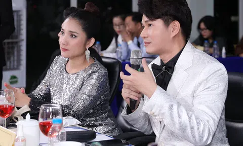 MC Cát Tường, Vũ Mạnh Cường rưng rưng trước khoảnh khắc thiêng liêng của cặp đôi LGBT