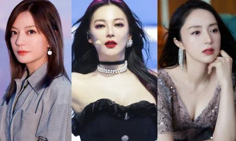 Cưới nhầm chồng, chị đại Cbiz: Người nhẫn nhịn, người mạnh tay xử đẹp