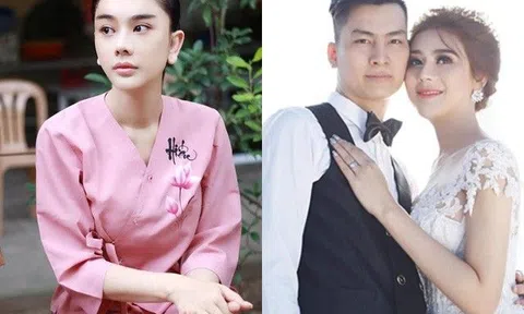 Lâm Khánh Chi bị chồng cũ theo dõi suốt 3 tháng qua camera