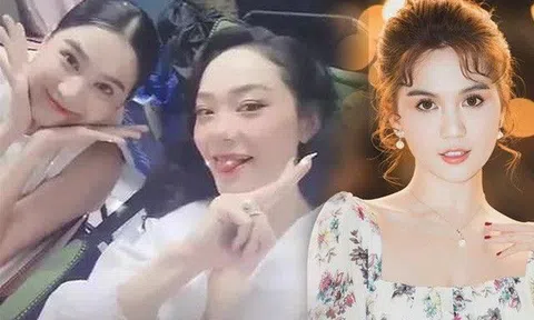 Mê búi tóc nhưng Ngọc Trinh lúc sang chảnh, lúc “phơi” trọn nhược điểm mặt tròn, chị em cần lưu ý!