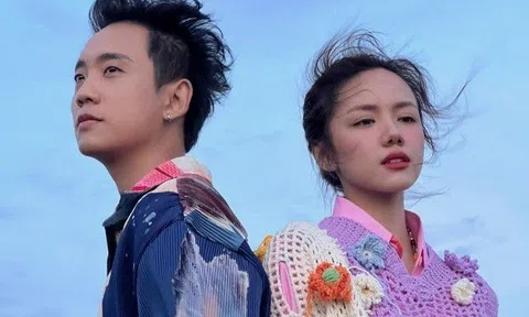 Phương Ly thay 12 bộ đồ trong MV mới, JustaTee siêu "nhàn" chỉ mặc 1 bộ từ đầu đến cuối
