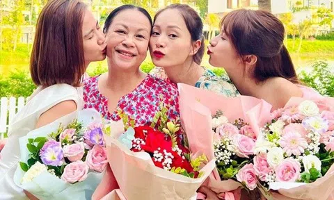 Lan Phương: "Vân Khánh sẽ trải qua một nỗi đau lớn trong những tập cuối Thương Ngày Nắng Về"