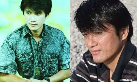 "Hoàng tử phim Việt" một thời U50 trông kém sắc, vẫn độc thân vì ám ảnh quá khứ bố phụ bạc mẹ