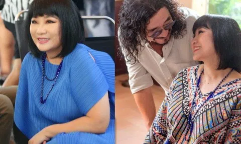 Cẩm Vân - Khắc Triệu mắc bệnh tuổi già, tiếc nuối thời trẻ mải mê kiếm tiền quên sức khỏe