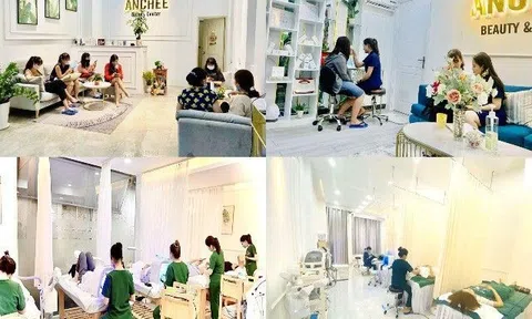 Spa làm đẹp uy tín và chất lượng cao ở quận Phú Nhuận TP.HCM