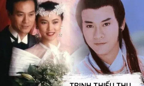 "Đại hiệp" TVB từng mang tiếng phụ bạc, bị dằn mặt ngay trong tang lễ vợ cũ